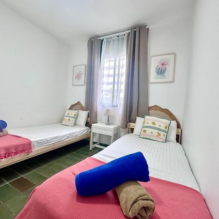 2The Best Location - Las Americas & Parking Playa de las Americas  Exteriör bild