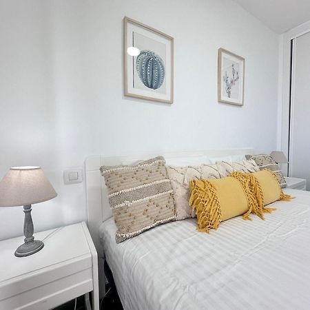 2The Best Location - Las Americas & Parking Playa de las Americas  Exteriör bild