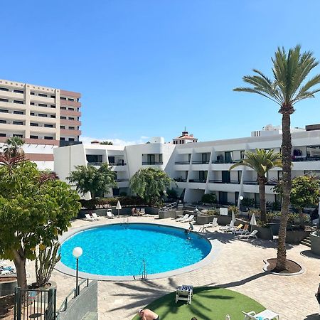 2The Best Location - Las Americas & Parking Playa de las Americas  Exteriör bild