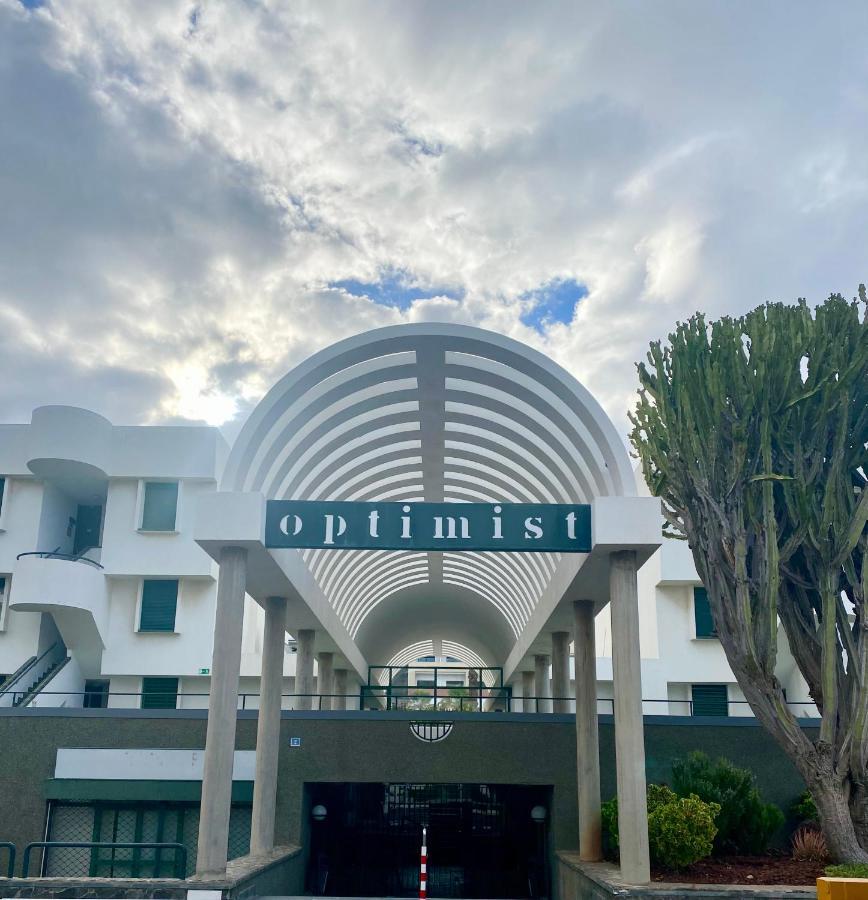 2The Best Location - Las Americas & Parking Playa de las Americas  Exteriör bild