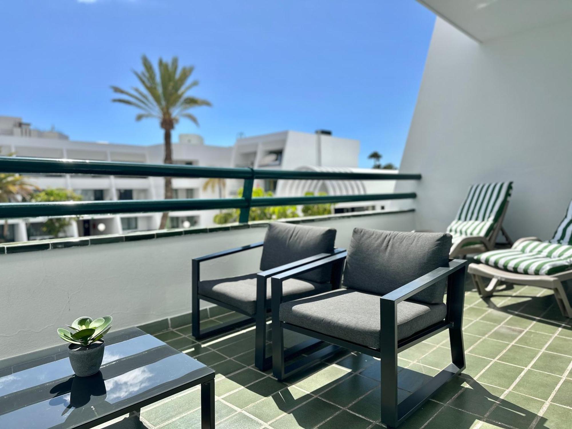 2The Best Location - Las Americas & Parking Playa de las Americas  Exteriör bild