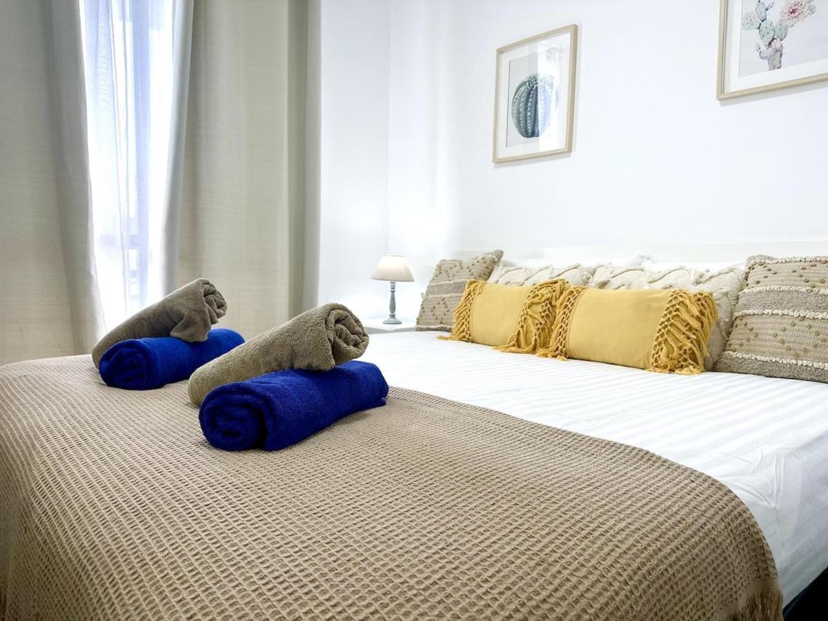 2The Best Location - Las Americas & Parking Playa de las Americas  Exteriör bild
