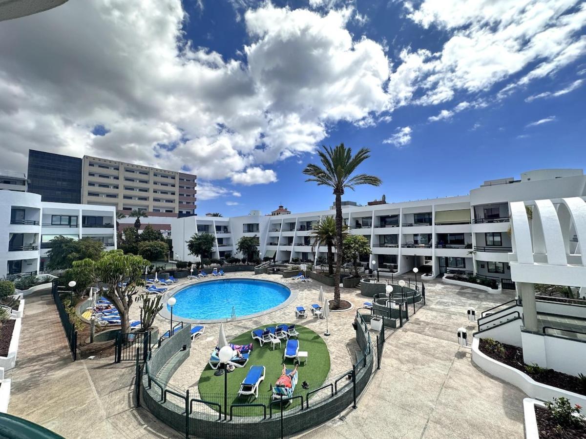 2The Best Location - Las Americas & Parking Playa de las Americas  Exteriör bild