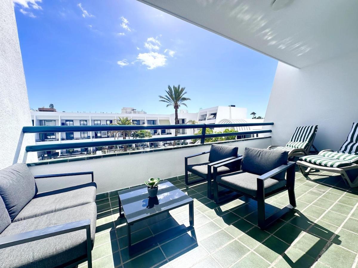 2The Best Location - Las Americas & Parking Playa de las Americas  Exteriör bild