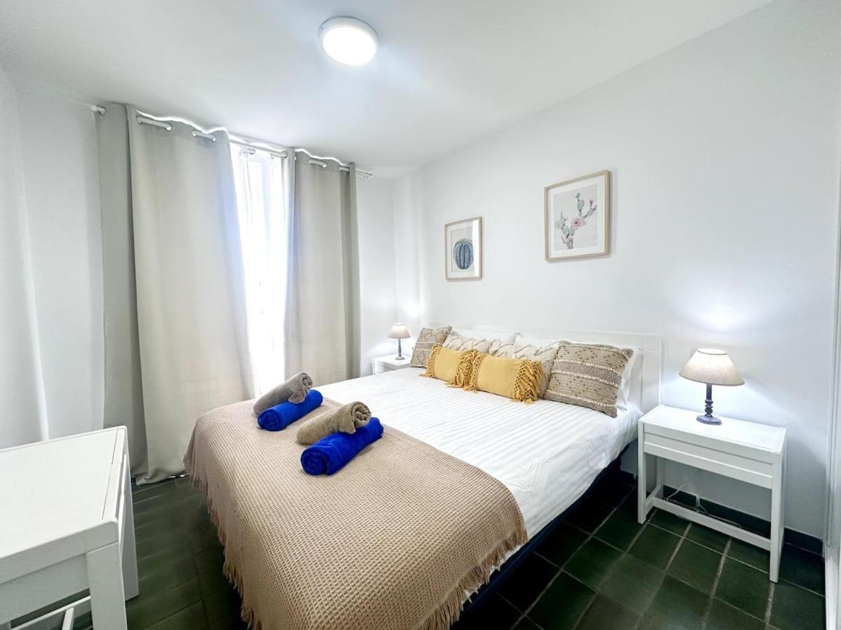 2The Best Location - Las Americas & Parking Playa de las Americas  Exteriör bild