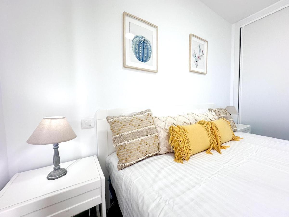 2The Best Location - Las Americas & Parking Playa de las Americas  Exteriör bild