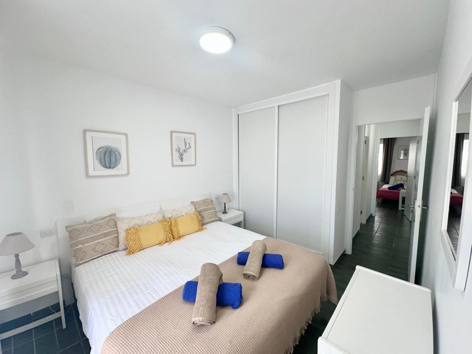 2The Best Location - Las Americas & Parking Playa de las Americas  Exteriör bild