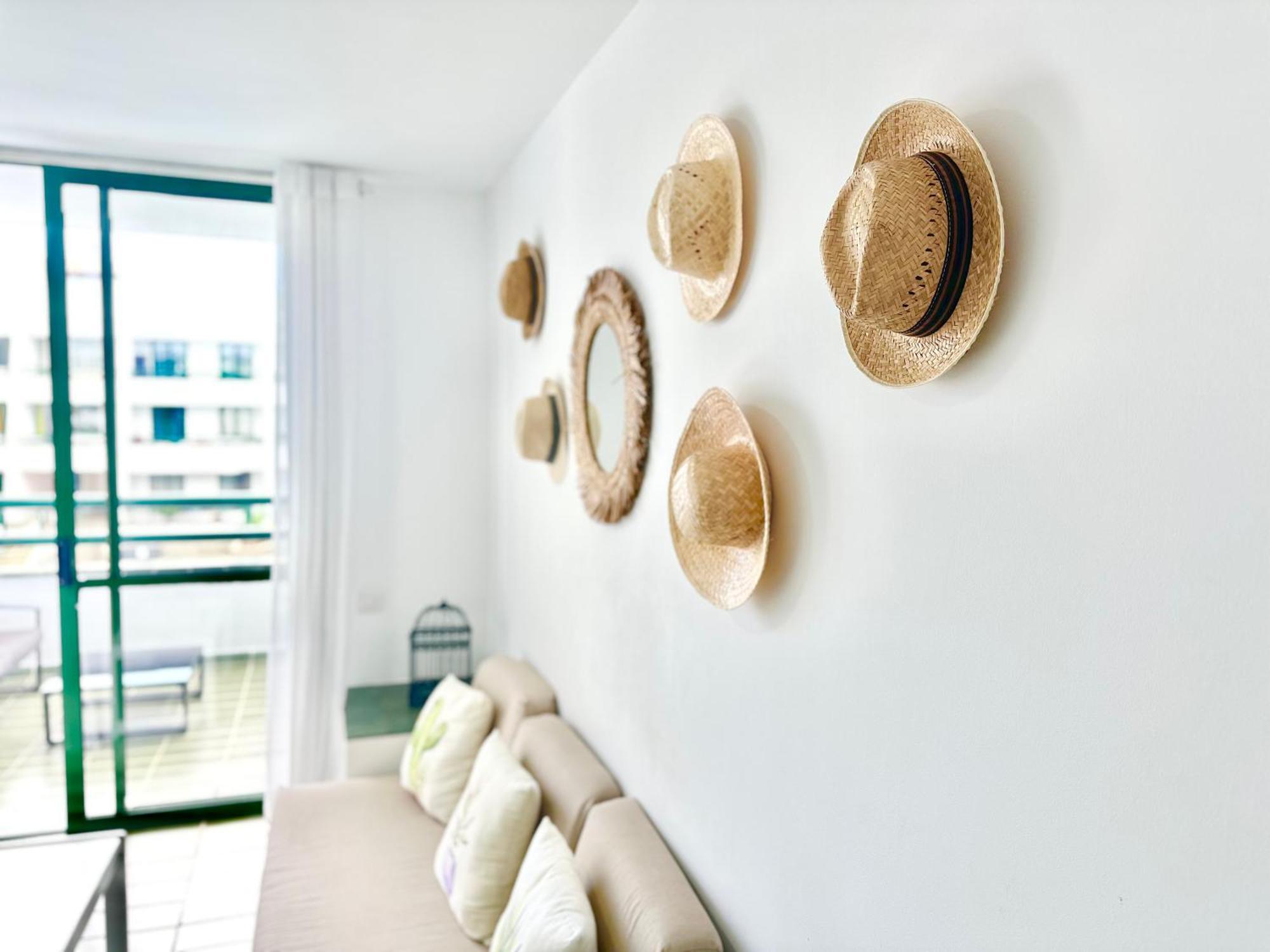 2The Best Location - Las Americas & Parking Playa de las Americas  Exteriör bild