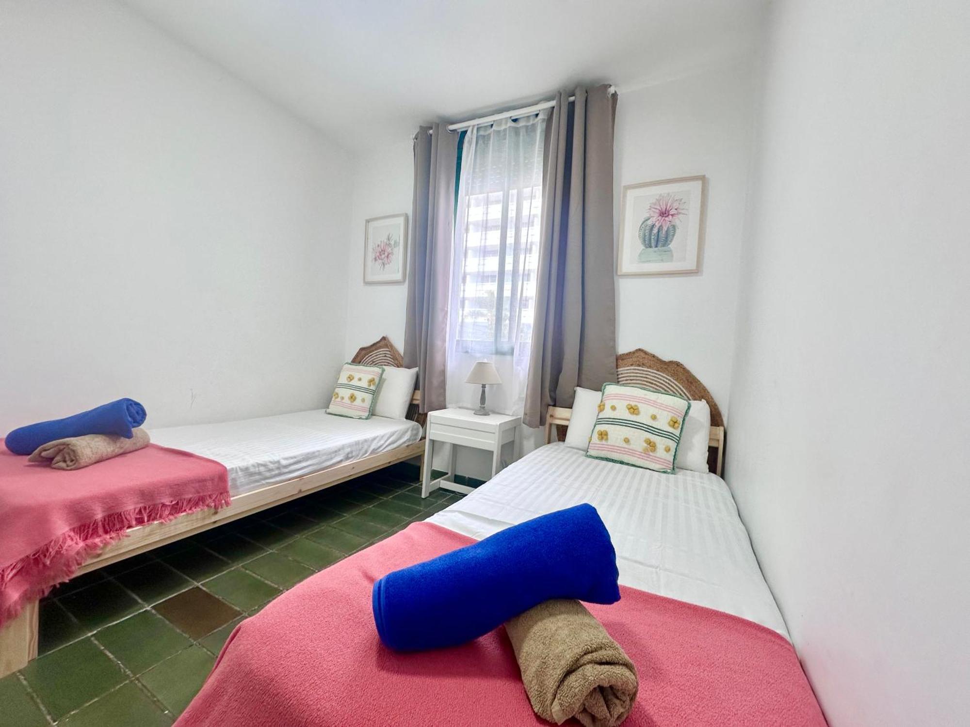 2The Best Location - Las Americas & Parking Playa de las Americas  Exteriör bild