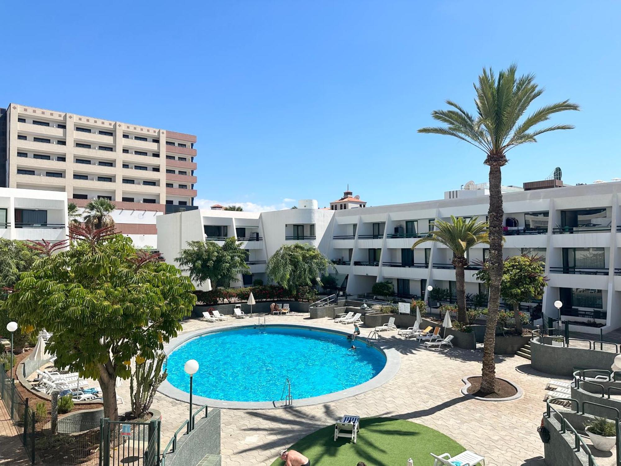 2The Best Location - Las Americas & Parking Playa de las Americas  Exteriör bild
